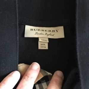Burberry Shirt